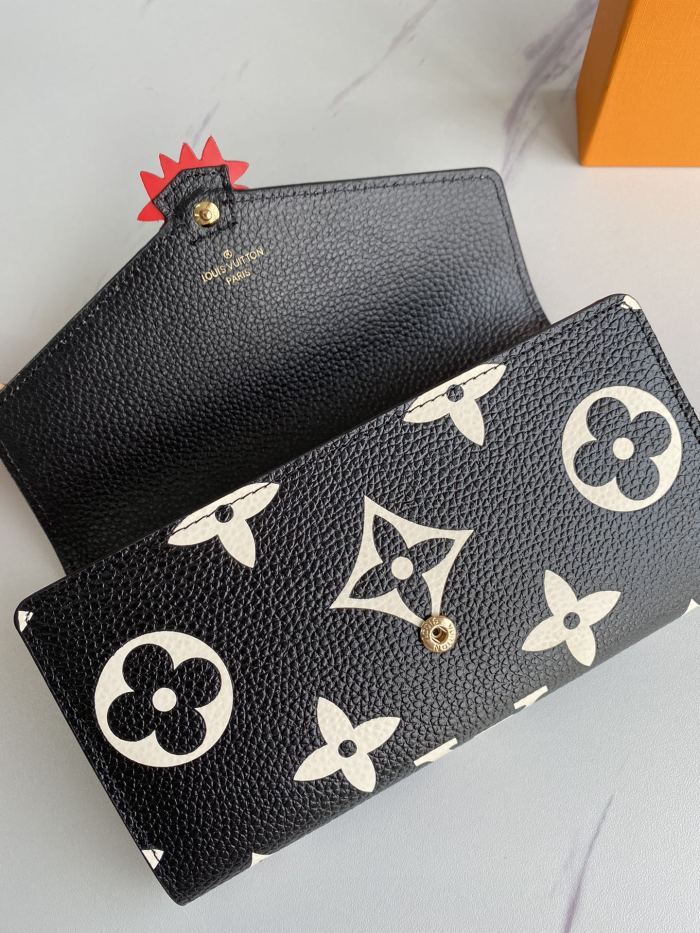 Louis Vuitton Wallet 19*10 cm