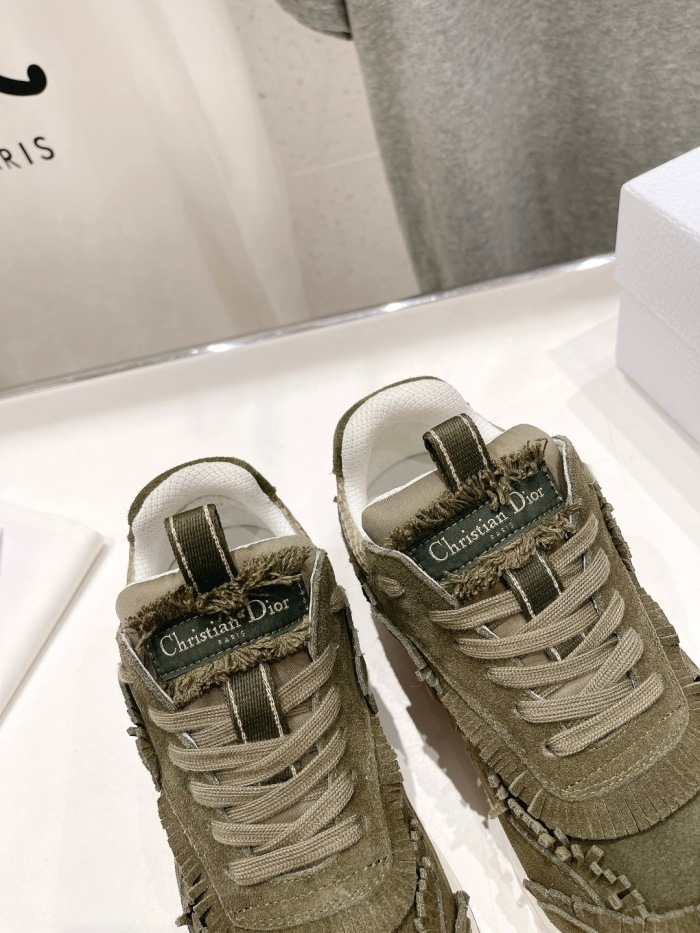 Dior C'est Dior Sneaker Size 36-40
