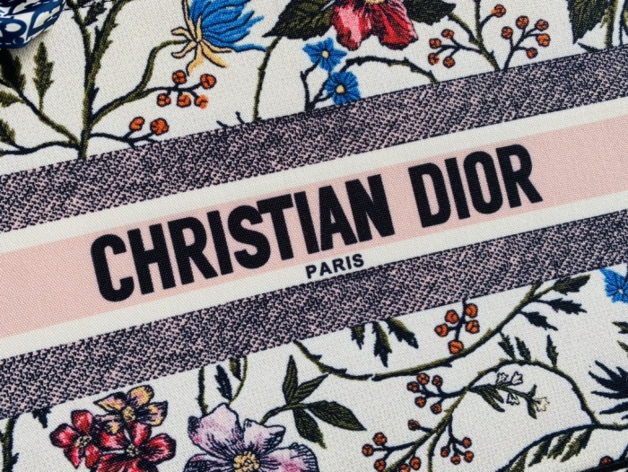 Dior Tote Women Handbags Bags 2-Size