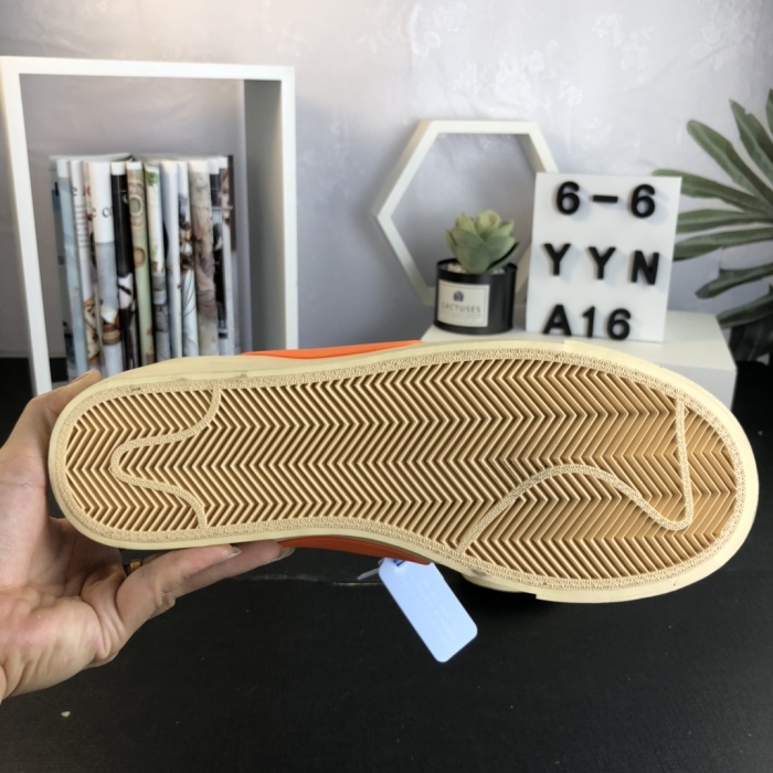 Nike x Off White Mens/Women Sneakers Shoes Gr. 36-46