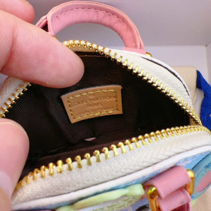 Louis Vuitton Keychain