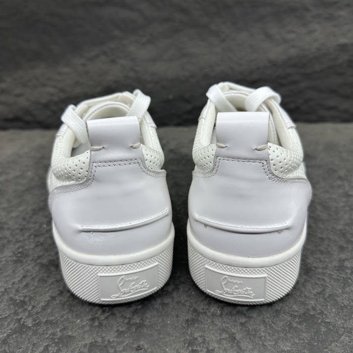 Christian Louboutin Sneaker Size 36-46