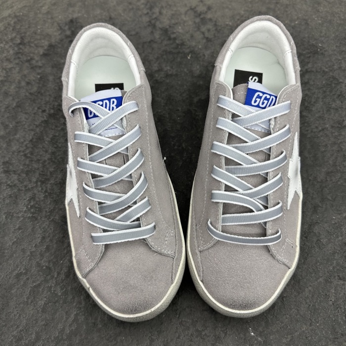 GGDB SUPER-STAR Sneaker Slippers Size 36-46