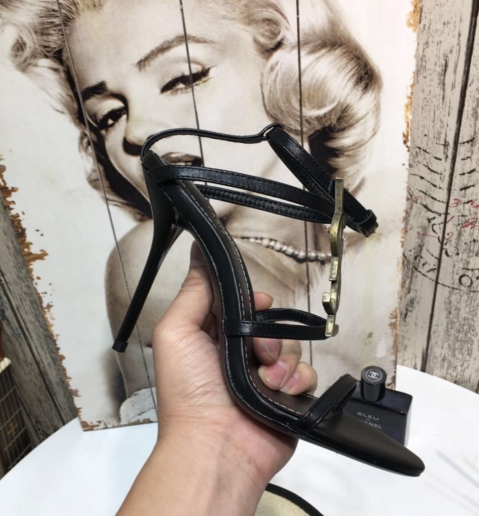YSL Cassandra Pumps Size 35-41 5-Color