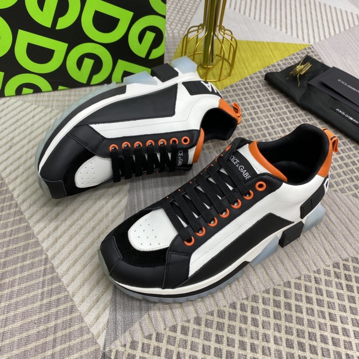 Dolce Gabbana Mens/Women Sneakers Shoes Gr. 34-45