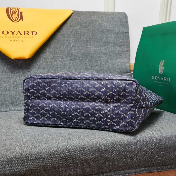 Goyard Saint Louis Shopping Bags 2-Size
