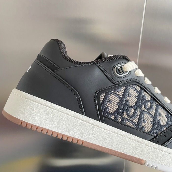 Dior B27 Low Top Sneaker Size 36-46   5-Color