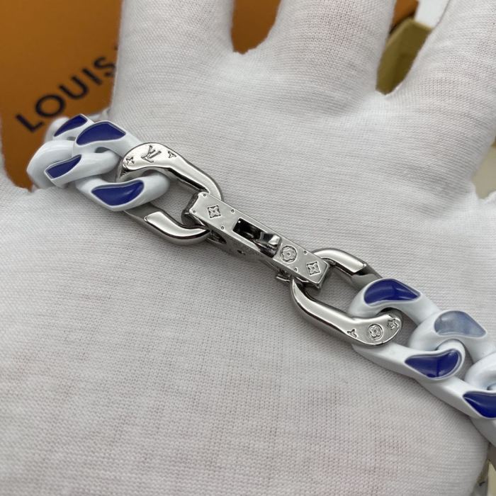 Louis Vuitton Necklace