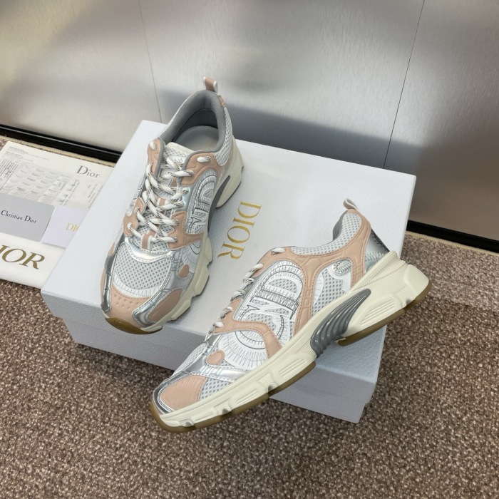 Dior Chrono Sneaker Size 35-41