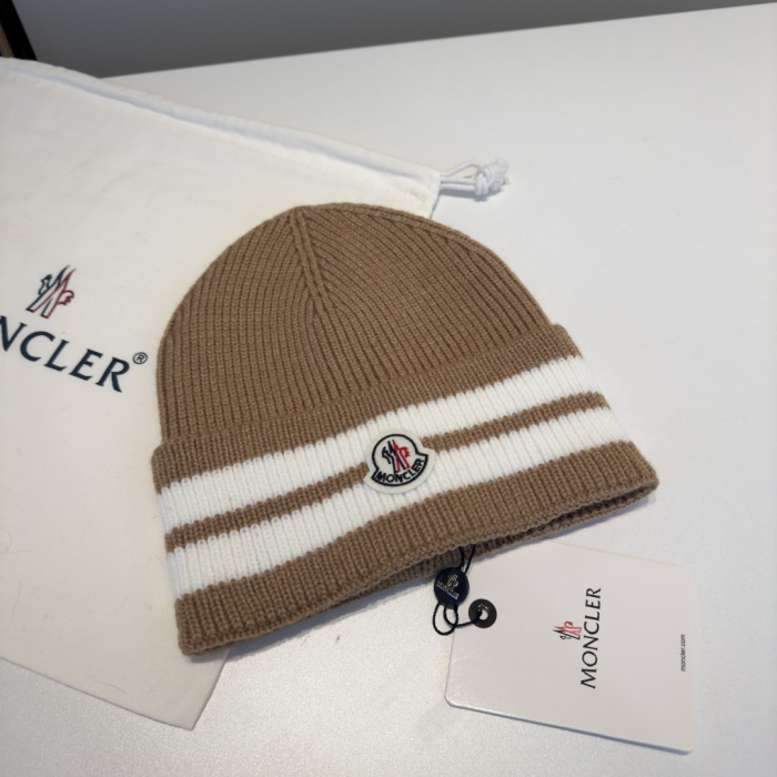 Moncler Knitted Hat