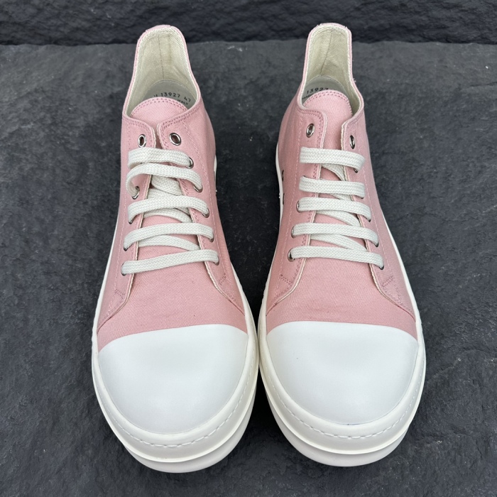 Rick Owens Sneaker Size 36-46
