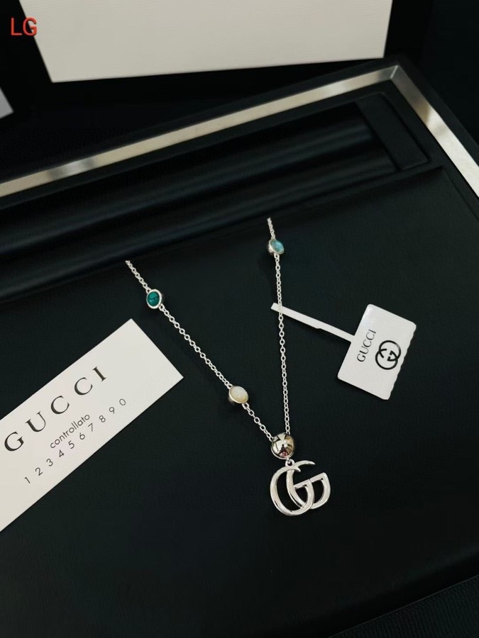 Gucci Necklace