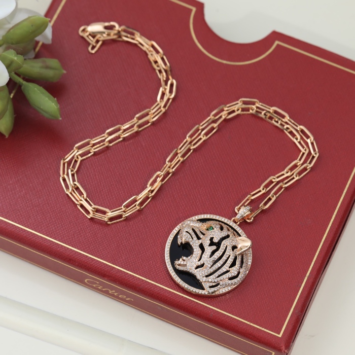 Cartier Nacklace