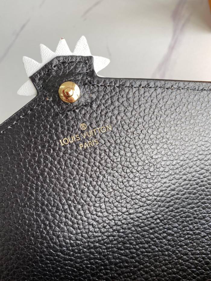 Louis Vuitton Wallet 19*10 cm