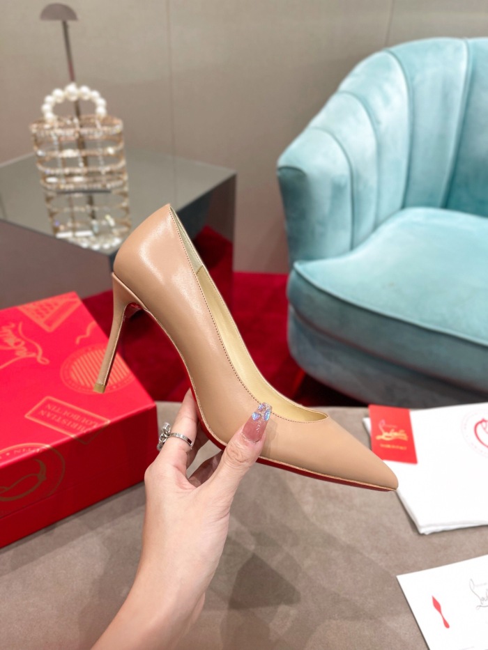 Christian Louboutin Kate Pumps Size 35-41 4-Color