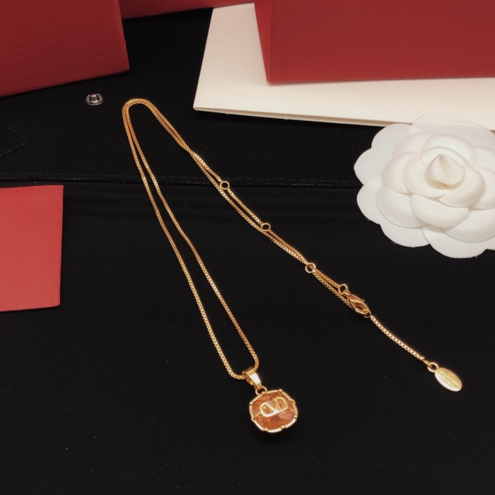 Valentino Necklace