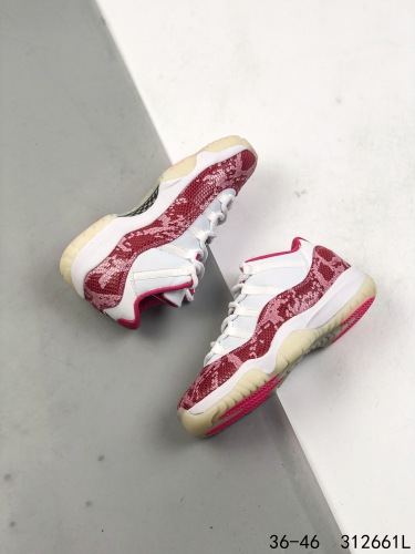 Nike Air Jordan 11 Mens/Women Sneakers Shoes Gr. 36-46