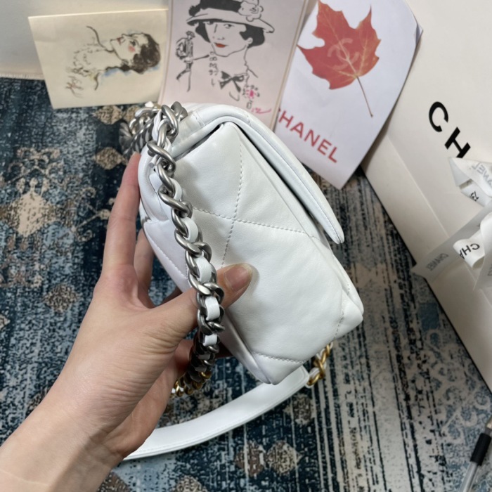 Chanel AS1160 2019fw Shoulder Bags 26*16*9cm