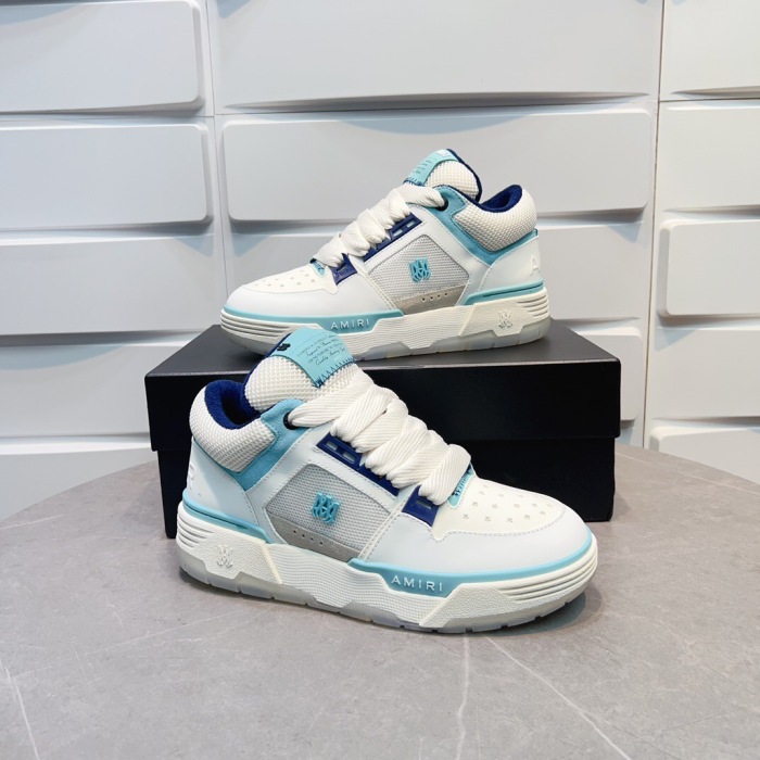 Amiri MA-1 bread Shoes Sneaker Size 36-45