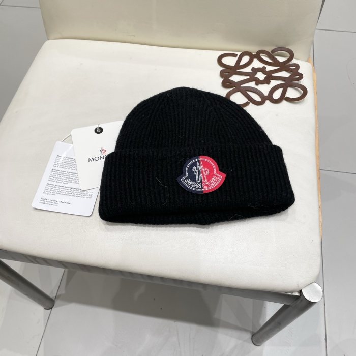 Moncler Knitted Hat