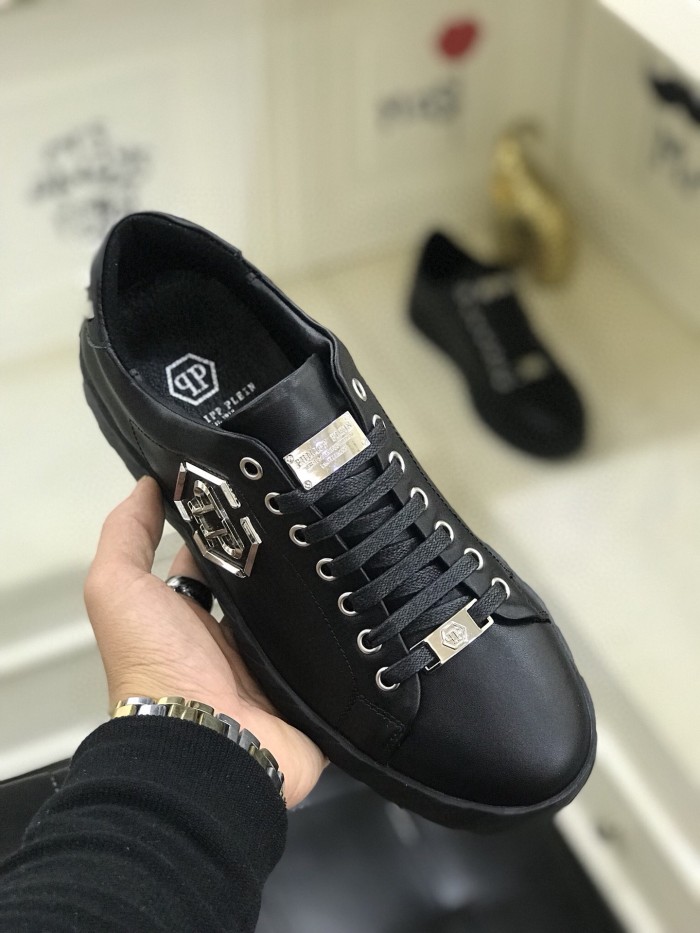 Philipp Plein Mens Outdoor Sneakers Shoes 38 - 45