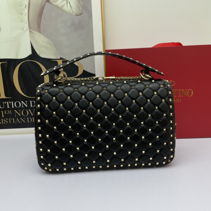 Valentino Women Shoulder Bags 3-Size