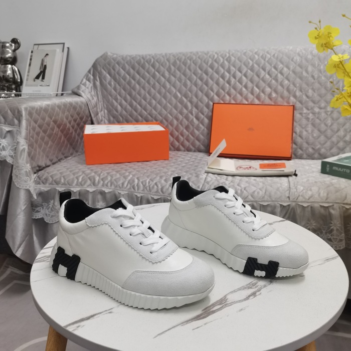 Hermes Bouncing Sneaker Size 36-45   5-Color