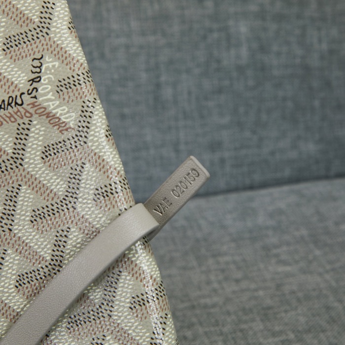 Goyard Saint Louis Shopping Bags 2-Size