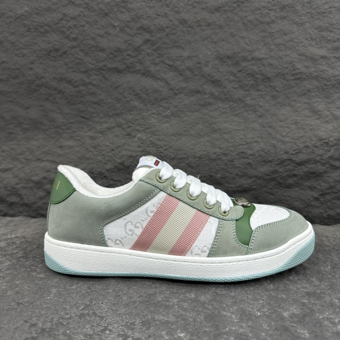 Gucci Screener Sneaker Size 36-46