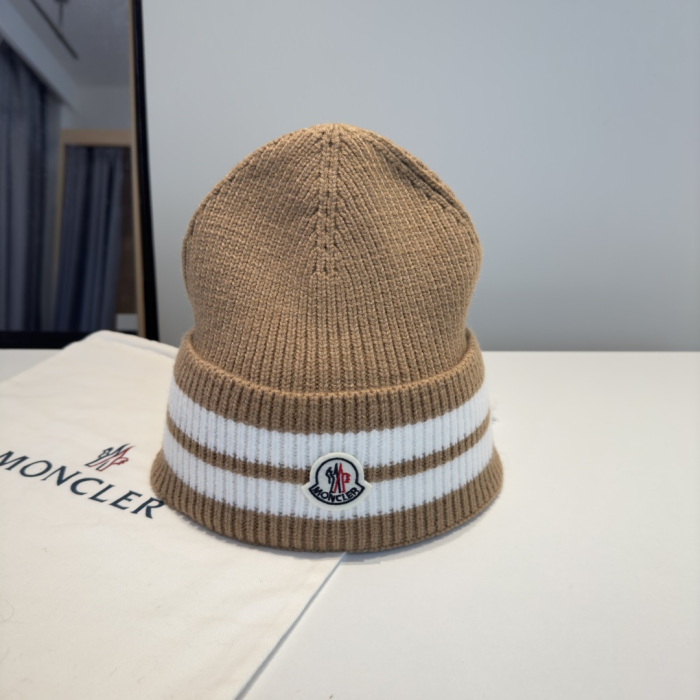 Moncler Knitted Hat