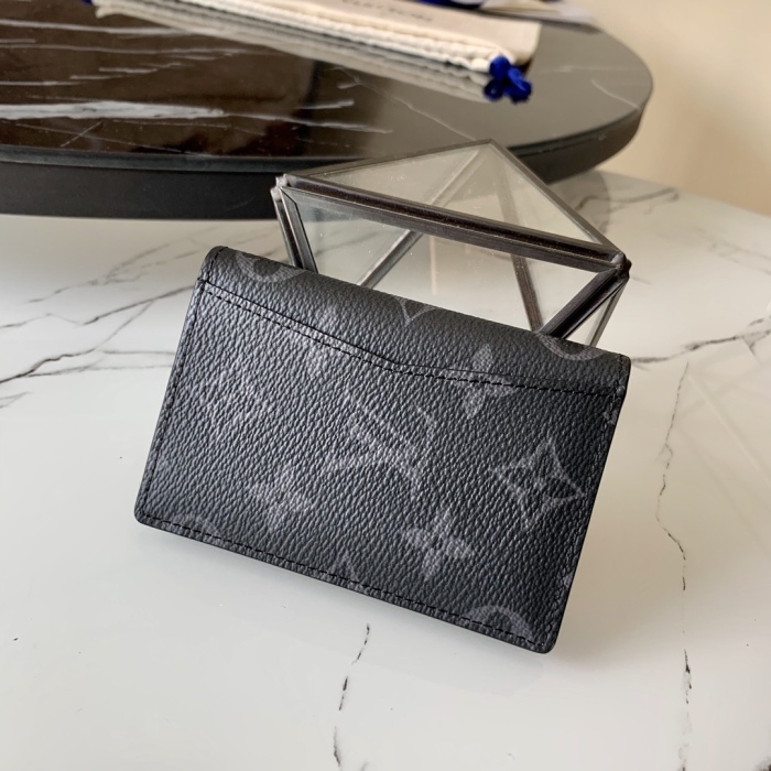 Louis Vuitton Wallet 8*11 cm
