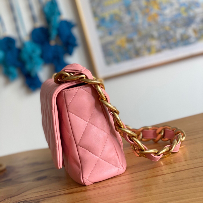 Chanel 2022SS Women Shoulder Bags 3-Size