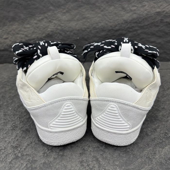 Lanvin Curb Sneaker Size 36-46