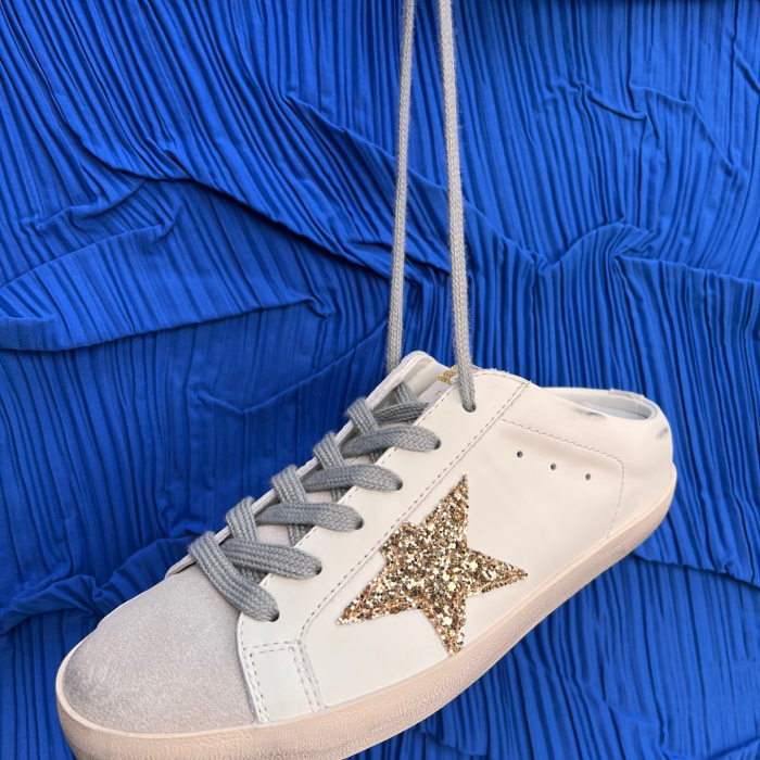 GGDB Sneaker Slippers Size 36-45   5-Color