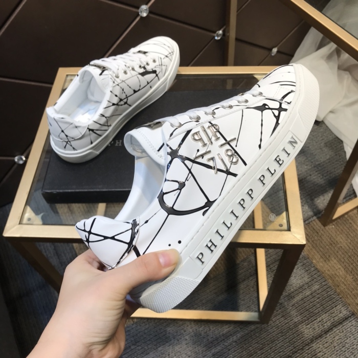 Philipp Plein Mens Outdoor Sneakers Shoes 38 - 45