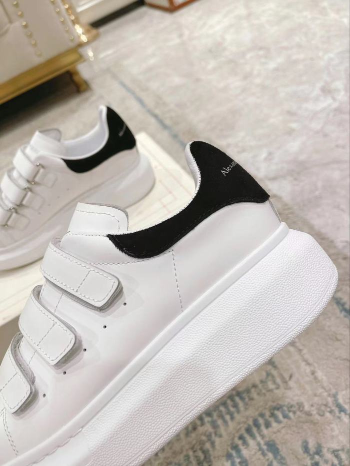 Alexander McQueen OVERSIZED Sneaker Size 35-40  5-Color