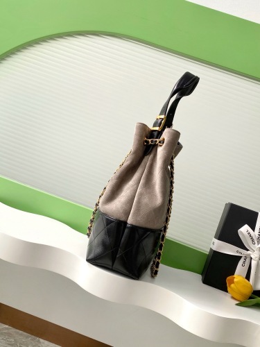 Chanel AS5636 2025new Shopping Bags 33*20*12cm