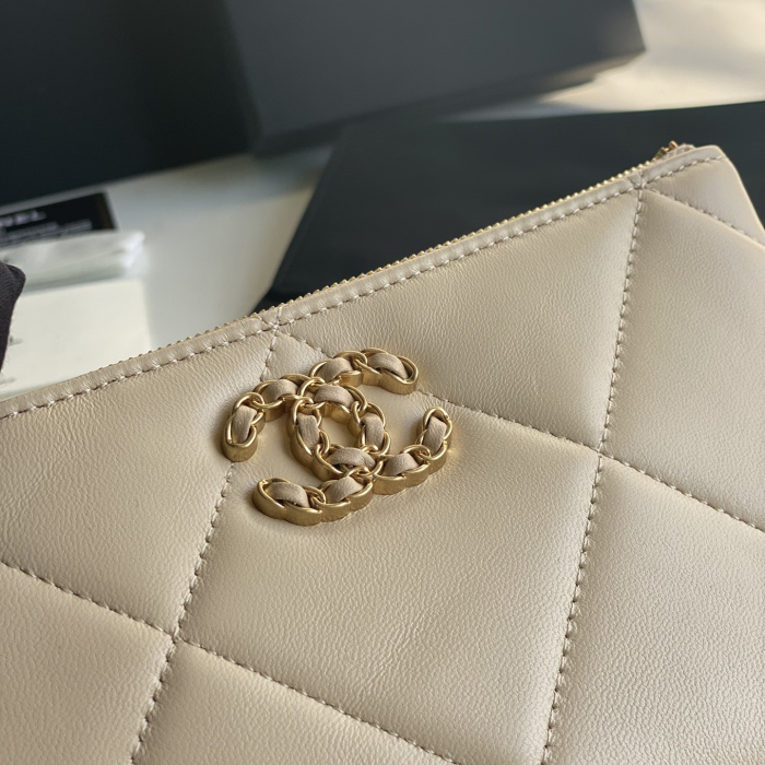 Chanel Card Holder Size 20*12cm 5-Color