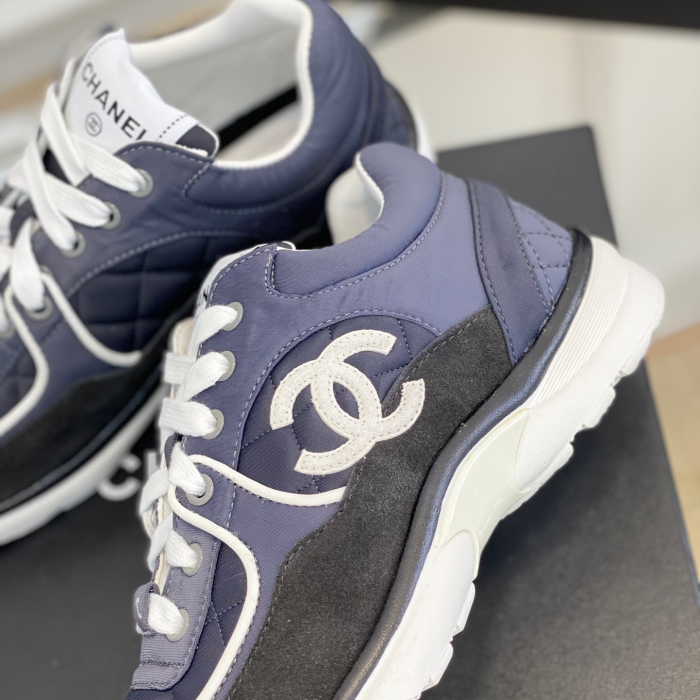 Chanel 2023 New Sneaker Size 35-41  4-Color