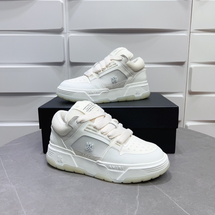 Amiri MA-1 bread Shoes Sneaker Size 36-45