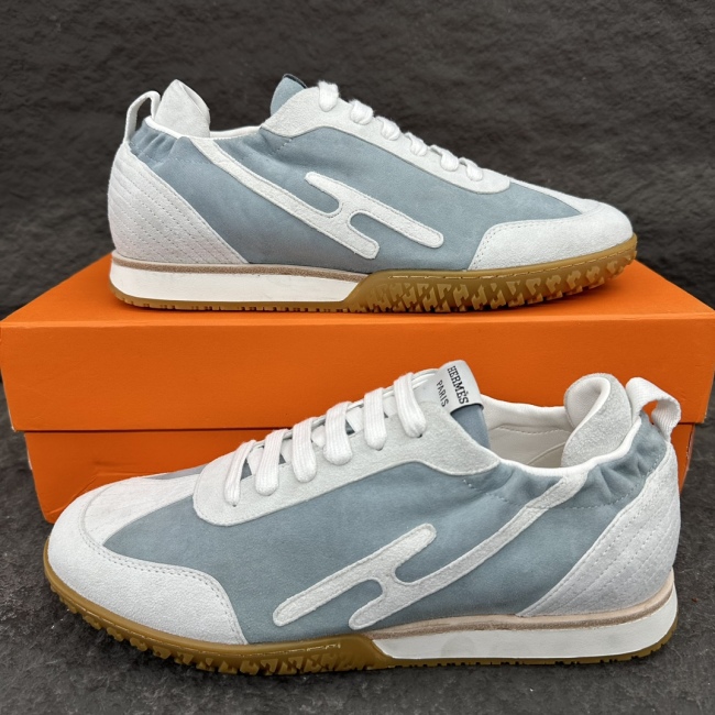 Hermes Jet Sneaker Size 36-46