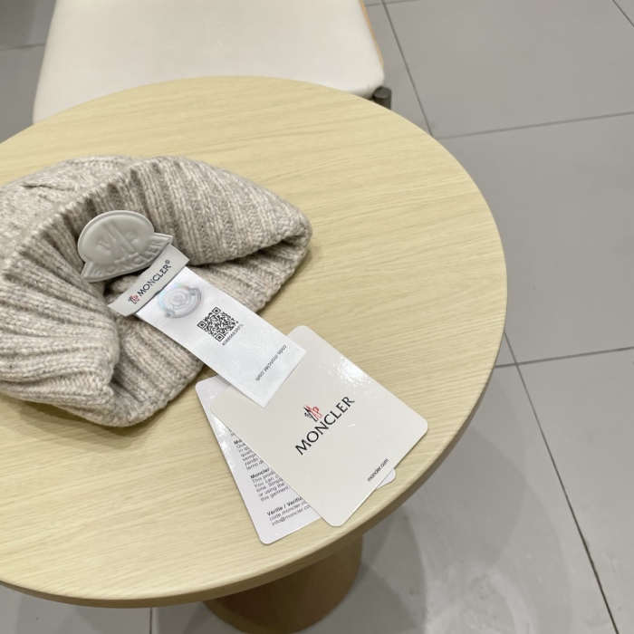 Moncler Knitted Hat