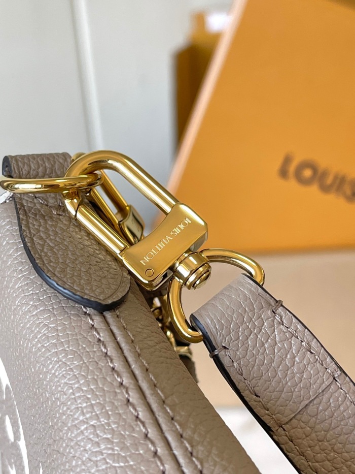 Louis Vuitton M13224 Boulogne Women Shoulder Bags Size 29*16*9.5cm