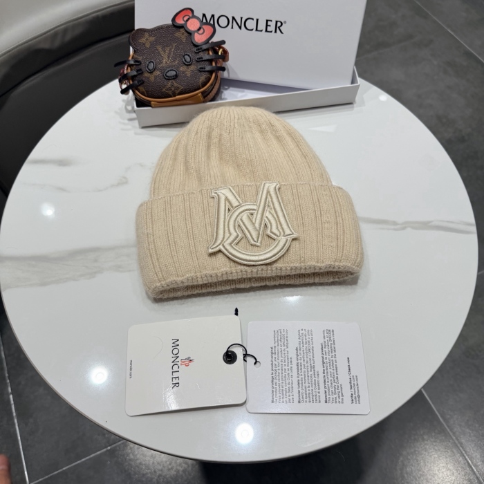 Moncler Knitted Hat
