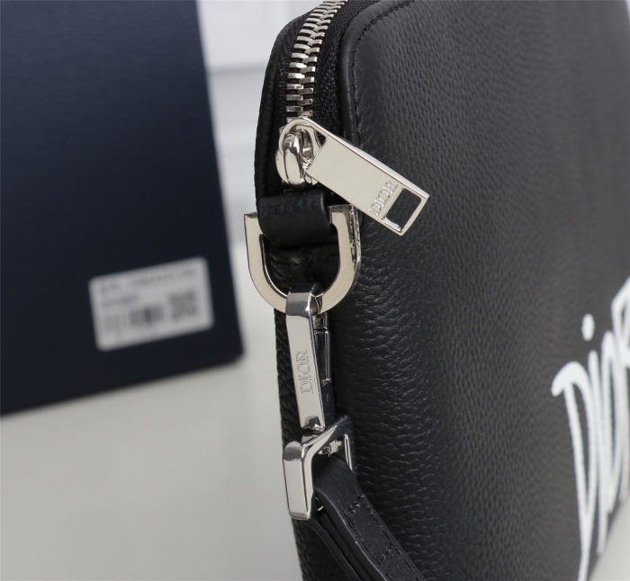Dior Mens/Women Clutch Bags 30*20*2.5cm