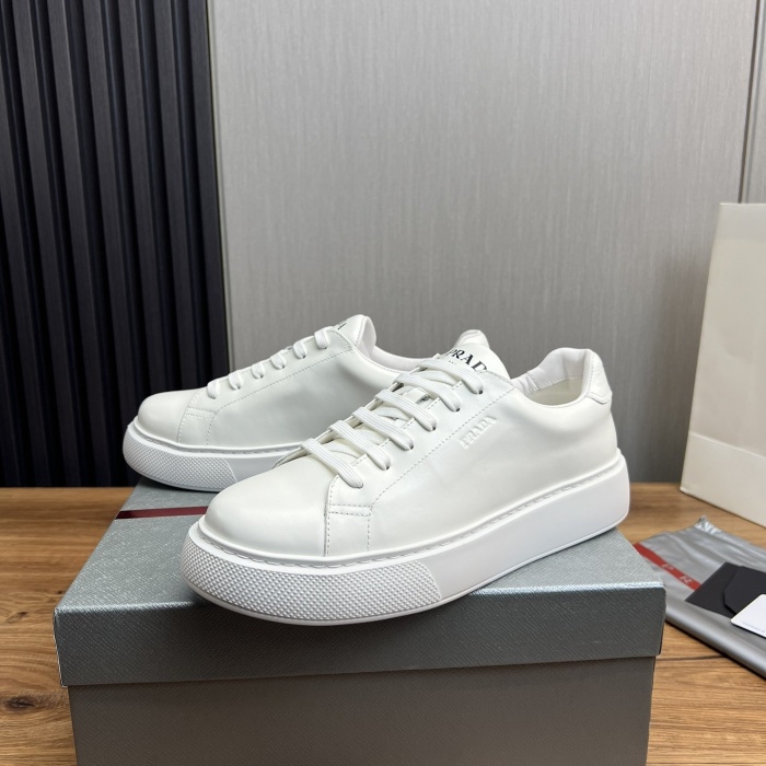 Prada New Sneaker for Men Size 39-46