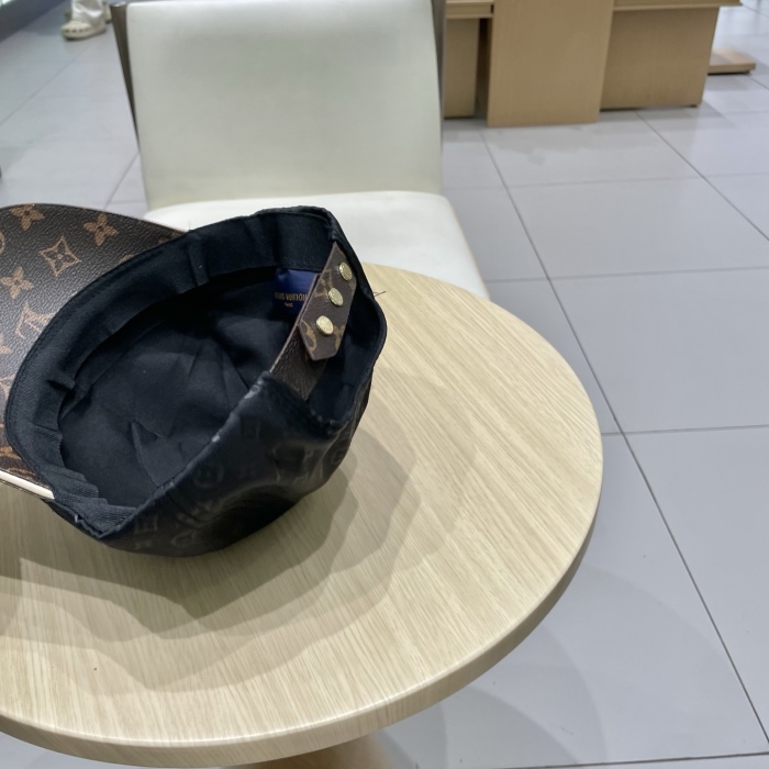 Louis Vuitton Baseball Cap 2-Color