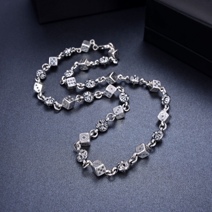 Chrome Hearts Necklace