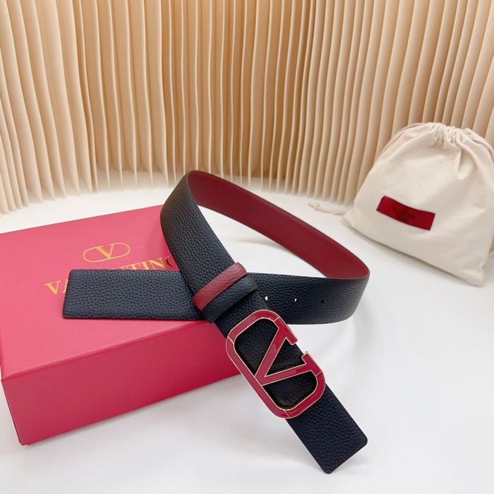 Valentino Women Belt Width 4cm