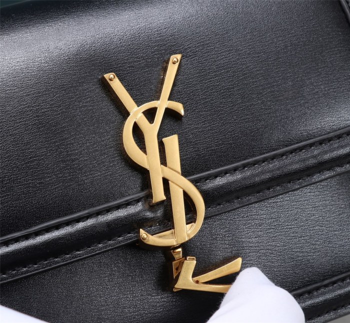 YSL Women Shoulder Bags 2-Size